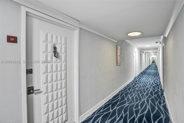 1865 79th St Cswy 9I, North Bay Village, FL 33141