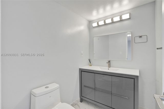 1865 79th St Cswy 9I, North Bay Village, FL 33141