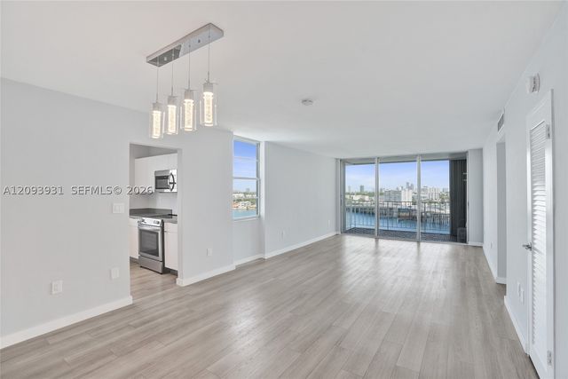 1865 79th St Cswy 9I, North Bay Village, FL 33141
