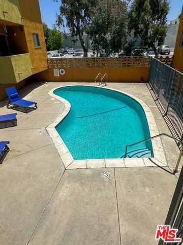 4550 Overland Avenue 217, Culver City, CA 90230