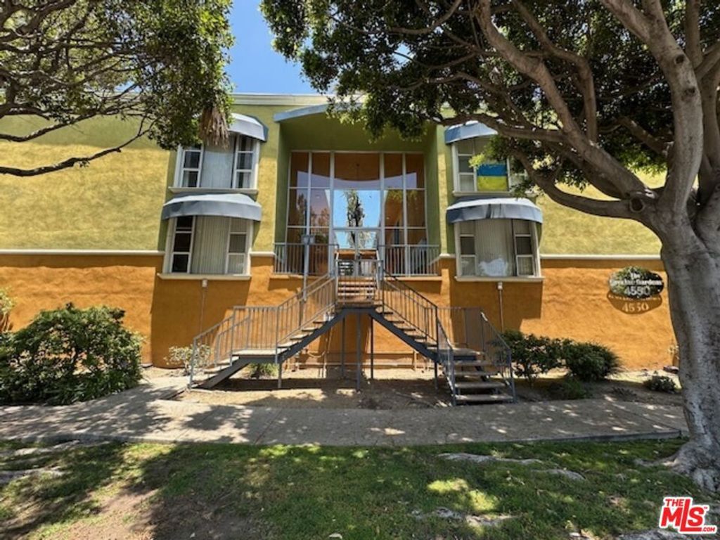 4550 Overland Avenue 217, Culver City, CA 90230