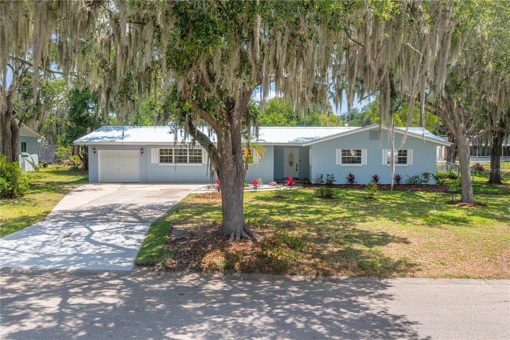 2230 W HELEN CIRCLE, Bartow, FL 33830