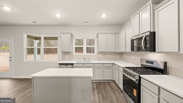 497 Abbott Road, Statham, GA 30666