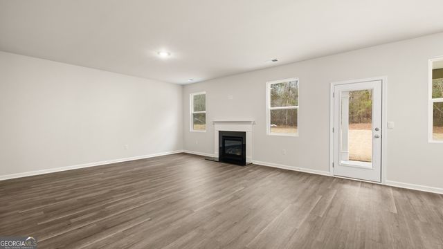 497 Abbott Road, Statham, GA 30666