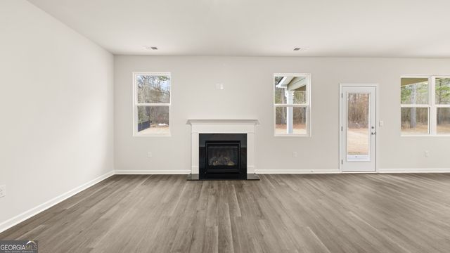 497 Abbott Road, Statham, GA 30666