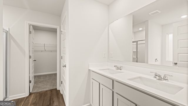 497 Abbott Road, Statham, GA 30666