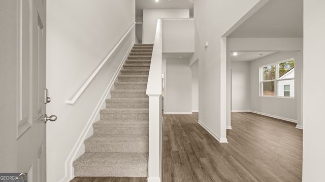 497 Abbott Road, Statham, GA 30666