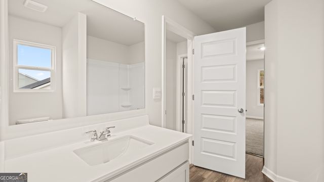 497 Abbott Road, Statham, GA 30666