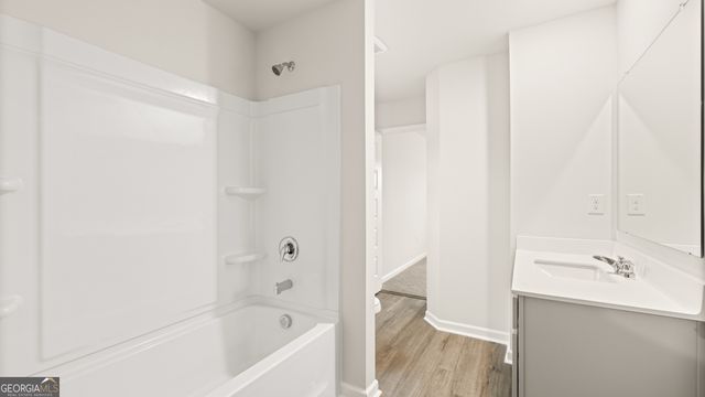497 Abbott Road, Statham, GA 30666