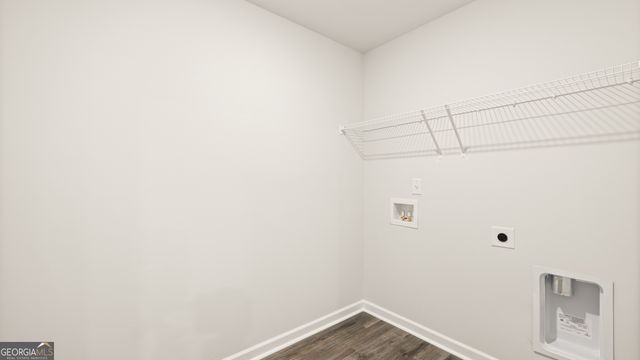 497 Abbott Road, Statham, GA 30666