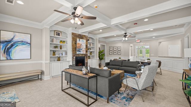 497 Abbott Road, Statham, GA 30666