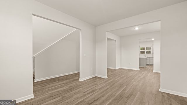 497 Abbott Road, Statham, GA 30666