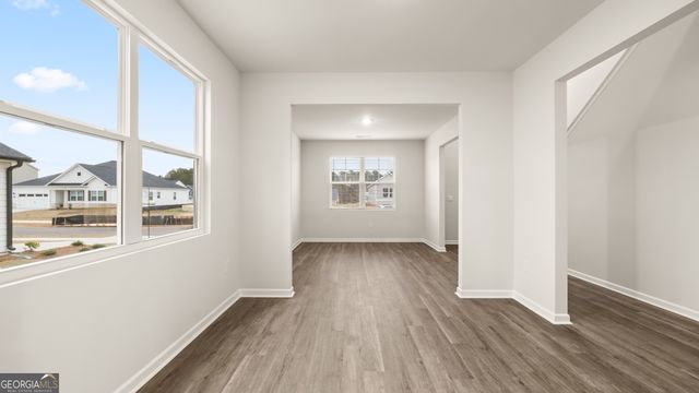 497 Abbott Road, Statham, GA 30666
