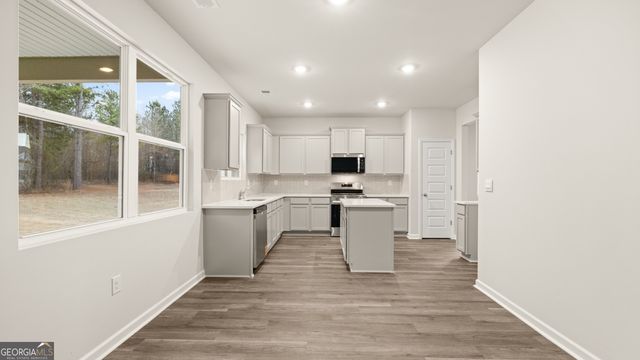 497 Abbott Road, Statham, GA 30666
