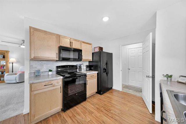 302 Freedom Drive, Foristell, MO 63348