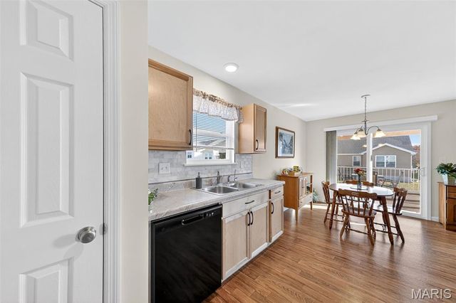 302 Freedom Drive, Foristell, MO 63348