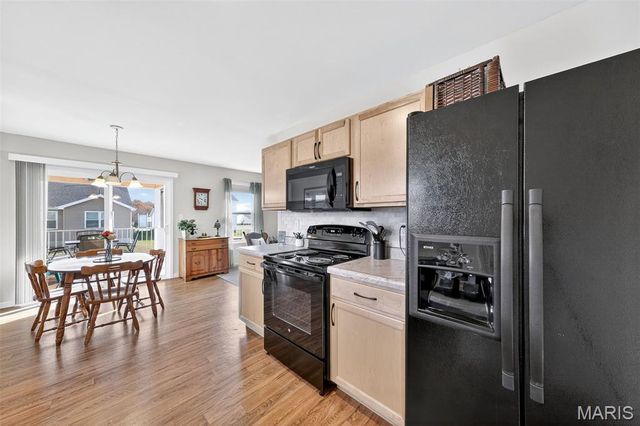 302 Freedom Drive, Foristell, MO 63348