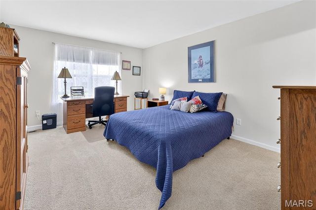 302 Freedom Drive, Foristell, MO 63348