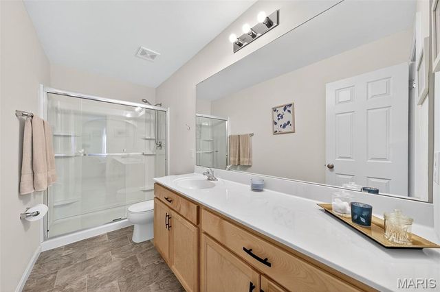 302 Freedom Drive, Foristell, MO 63348