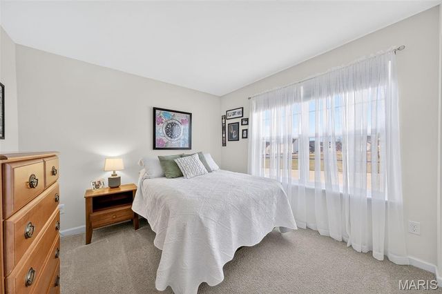 302 Freedom Drive, Foristell, MO 63348