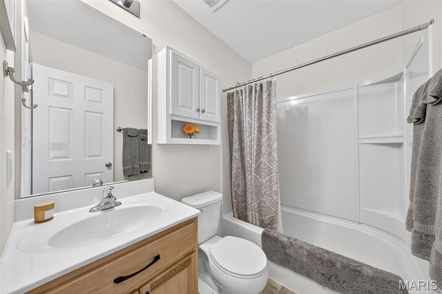 302 Freedom Drive, Foristell, MO 63348