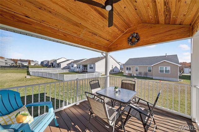 302 Freedom Drive, Foristell, MO 63348