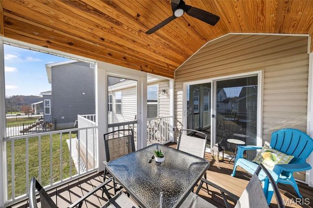 302 Freedom Drive, Foristell, MO 63348