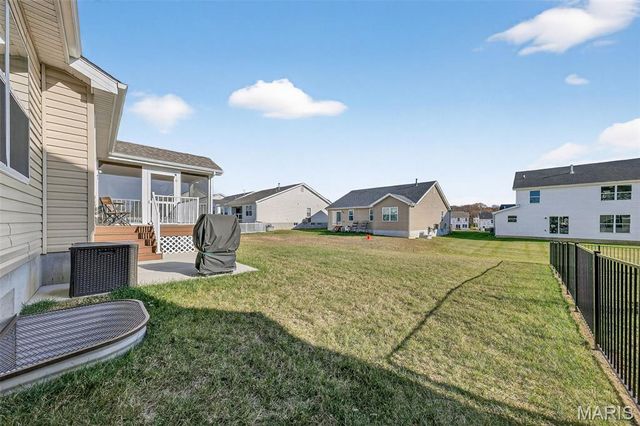 302 Freedom Drive, Foristell, MO 63348