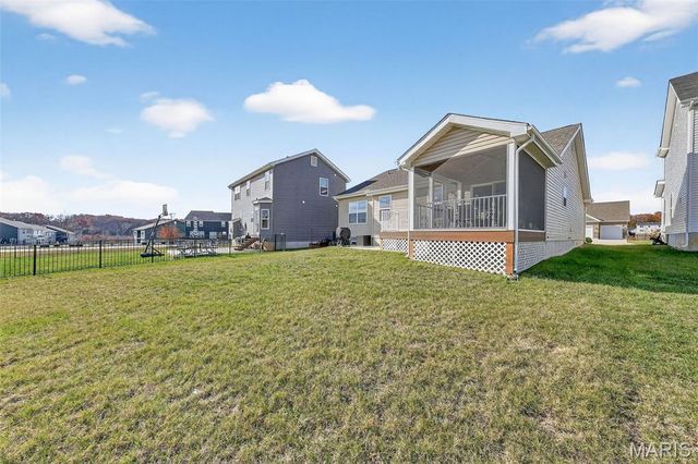 302 Freedom Drive, Foristell, MO 63348