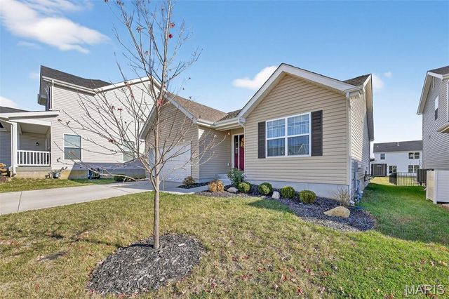 302 Freedom Drive, Foristell, MO 63348