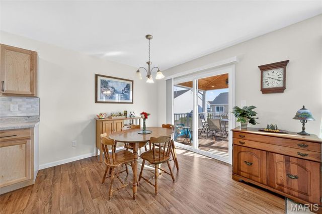 302 Freedom Drive, Foristell, MO 63348