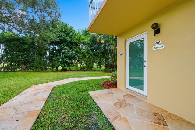 433 Flanders J, Delray Beach, FL 33484