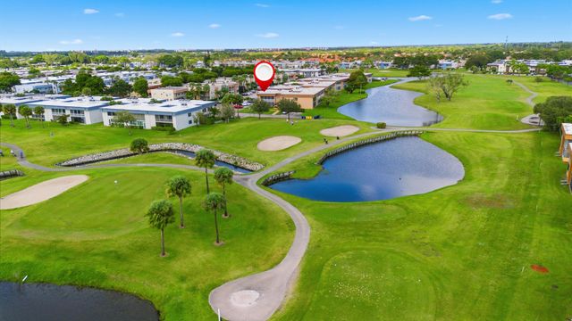 433 Flanders J, Delray Beach, FL 33484