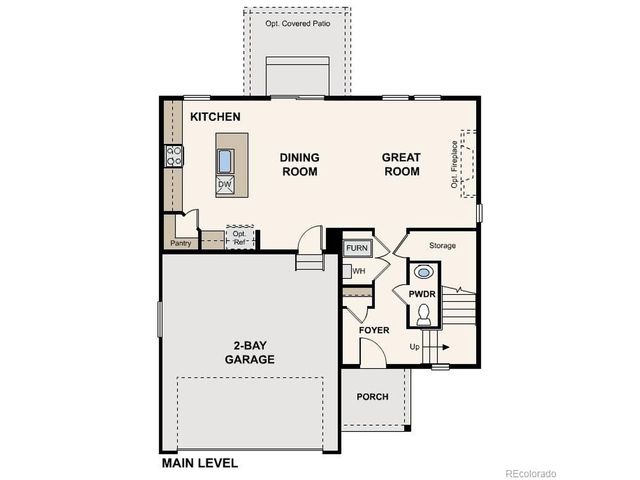 3642 Sandreed St, Dacono, CO 80514
