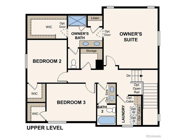 3642 Sandreed St, Dacono, CO 80514