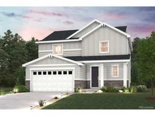 3642 Sandreed St, Dacono, CO 80514