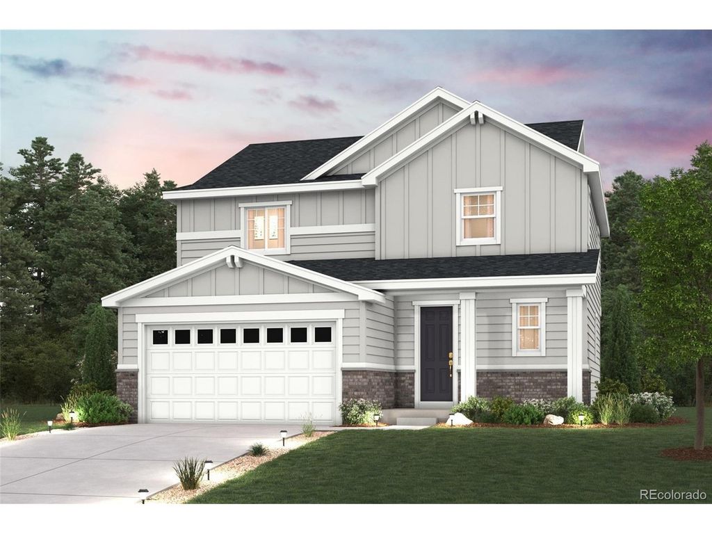 3642 Sandreed St, Dacono, CO 80514