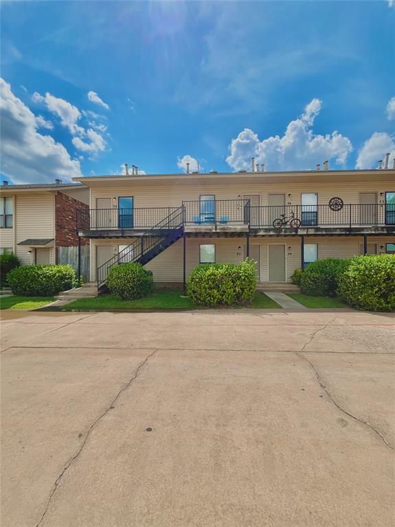 1901 E Lindsey Street 26B, Norman, OK 73071