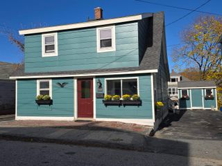 122 Sessions Street, Berlin, NH 03570