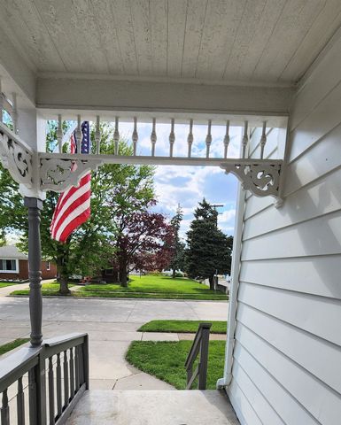 7121 Osage Drive Lot: 130, Allen Park, MI 48101