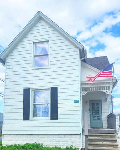7121 Osage Drive Lot: 130, Allen Park, MI 48101