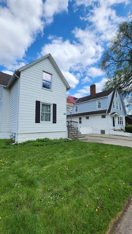 7121 Osage Drive Lot: 130, Allen Park, MI 48101
