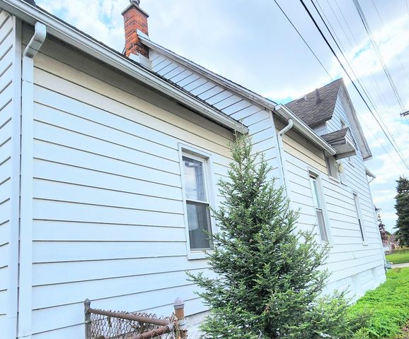7121 Osage Drive Lot: 130, Allen Park, MI 48101