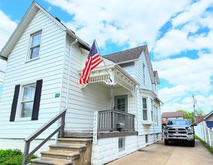 7121 Osage Drive Lot: 130, Allen Park, MI 48101