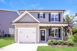 415 Crawford Parkway, Clayton, NC 27520