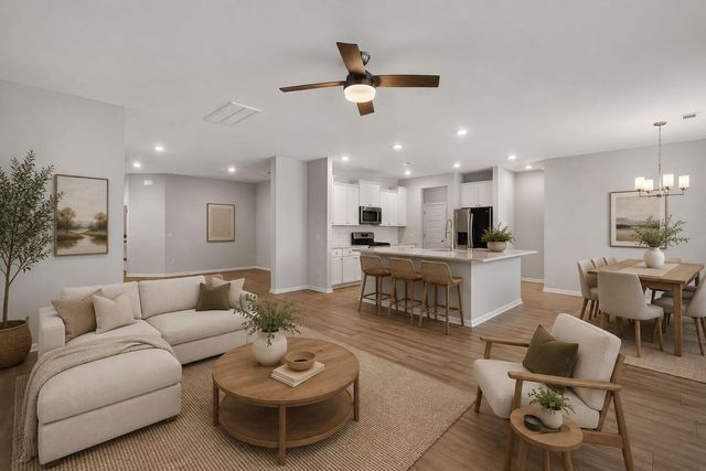 2066 Nola Run, Summerville, SC 29485