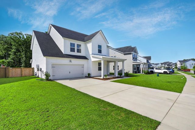 2066 Nola Run, Summerville, SC 29485