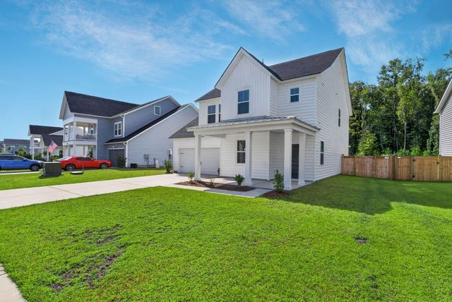 2066 Nola Run, Summerville, SC 29485