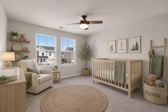 2066 Nola Run, Summerville, SC 29485
