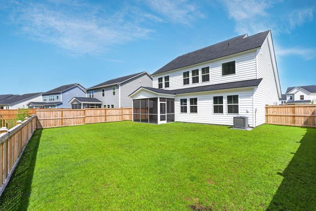 2066 Nola Run, Summerville, SC 29485